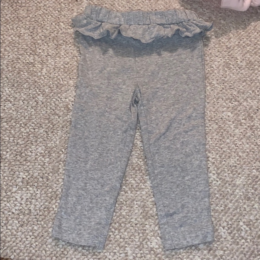 NWT 2 pairs of leggings
